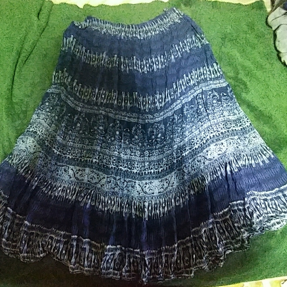 Skirt